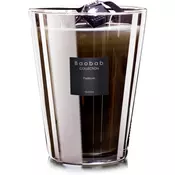 Baobab Les Exclusives Platinum dišeča sveča  24 cm
