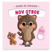 Učila Nov otrok