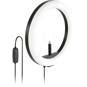 Ring light kensington l1000 z nosilcem za spletno kamero k87653ww KENSINGTON