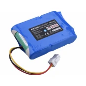 EXTOL Baterie 20V Li-ion, 2,5Ah 8895690