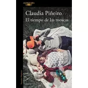 El tiempo de las moscas