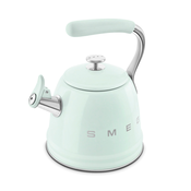 SMEG WKF01PG vodni grelnik, pastelno 2,3 zelen, litra