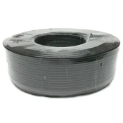 Koaksijalni kabl RG59U +2C 75 OHM 100m