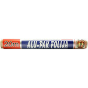 ALU FOLIJA 30/20M ALU-PACK FRESH