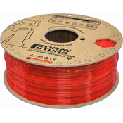 Formfutura EasyFil™ ePETG Transparent Orange - 1,75 mm/1000 g