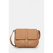 U.S. Polo Assn. Ženska torbica Winterberry, Braon