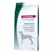Eukanuba VETERINARY DIETS Restricted Calorie - Varčno pakiranje: 2 x 12 kg