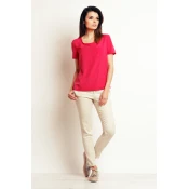 Infinite You Ženska bluza Anghaned M100 roza S