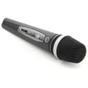 AKG HT470 Handheld Wireless Microphone Transmitter D5