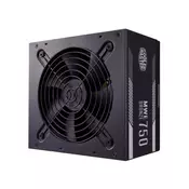 COOLER MASTER MWE Bronze V2 750W napajanje (MPE-7501-ACAAB-NL) 5Y bulk