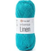 Yarn Art Intense Linen 4129 Pletilna preja
