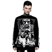 Druga majica moška Rob Zombie - Rob Zombie - KILLSTAR - KSRA000714