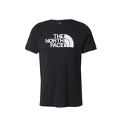 THE NORTH FACE Funkcionalna majica črna/bela