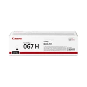 TONER CANON CRG-067H Bk ČRN ZA LBP63x, MF65x ZA 3.130 STRANI