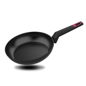 Frying pans Set of three 18/22/26cm Taurus Best Moments