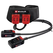 Einhell GC-PB 36/18 Li pas za baterije PXC - Akumulatorsko - Einhell