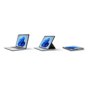 Prenosni računalnik Microsoft Surface Laptop Studio2 - 14,4/i7-13800H/16GB/512/Int/14./W11Home