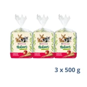 Versele Laga Timothy Hay Beetroot & Tomato - 1.5 kg
