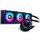 Hladnjak Gigabyte AORUS WATERFORCE 360 vodeno hladenje