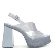 Sandali Melissa Melissa Dance Heel Ad M 35908 Svetlo modra
