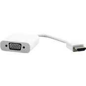 E+P E+P Electric HDMI-VGA pretvornik HDK211, (20592429)