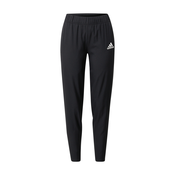 Ženske trenirke Adidas Woven Pant W - black/white