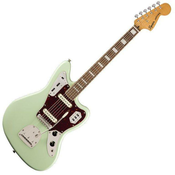Fender Squier Classic Vibe 70s Jaguar IL Surf Green