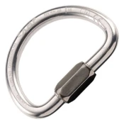 D QUICK LINK ALU 12MM