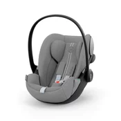 Cybex a-s Cloud G i-Size Plus (45-87cm) Stone Grey