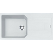 Fragranit korita Franke UBG 611-100 URBAN Glacier
