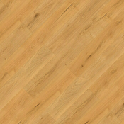 Podna vinilna obloga Rigid Oak Pure (1.220 x 180 x 3,5 mm, Rustikalni pod)