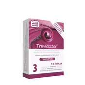 Vitaking - Multivitamin za tretje trimesečje, 60 tablet