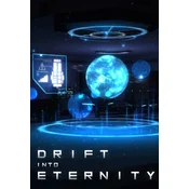 Drift Into Eternity