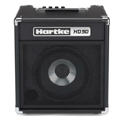 HARTKE HD50 Pojacalo za bas gitare