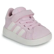 adidas  GRAND COURT 00s EL C  Rožnata