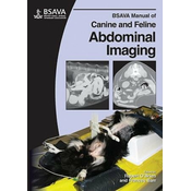 BSAVA Manual of Canine and Feline Abdominal Imaging