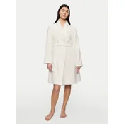 Triumph Kopalni plašč Robes 10216526 Bela