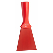 STRGALO NYLON Z NAVOJEM 100 mm RDEČ