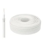 Blow Koaksialni kabel RG6U CU, 100m (bel)