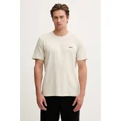 BOSS  ležerna kratka majica moška iz bombaža z elastanom Mix&Match T-Shirt R