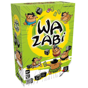 Društvena igra Wazabi - Party