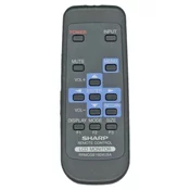 General SHARP RRMCGB150WJSA - originalni daljinski upravljalnik