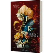 Infernas 2: Queen of Embers