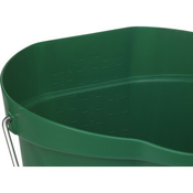 VEDRO 12L ZELENO