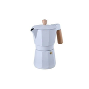 Bergner Aparat za espresso BG-38192-WH-4 6 cups white