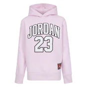 Jordan Majica rosé/črna/bela