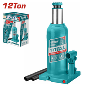 TOTAL Hidraulicka dizalica, 12 T