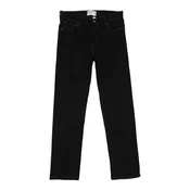 Abercrombie & Fitch Kavbojke temno modra