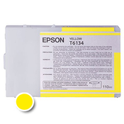 EPSON kartuša B-Y STY PRO 4400 (C13T613400), rumena