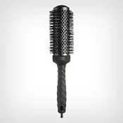Fromm Cetka za feniranje Elite Ceramic Round Brush 25mm, Crna